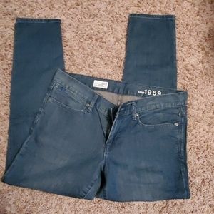 GAP Jeans